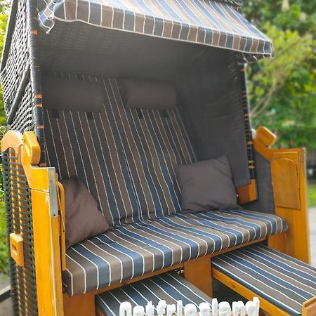 Ferienwohnung Ella In Ostfriesland Ostrhauderfehn エクステリア 写真