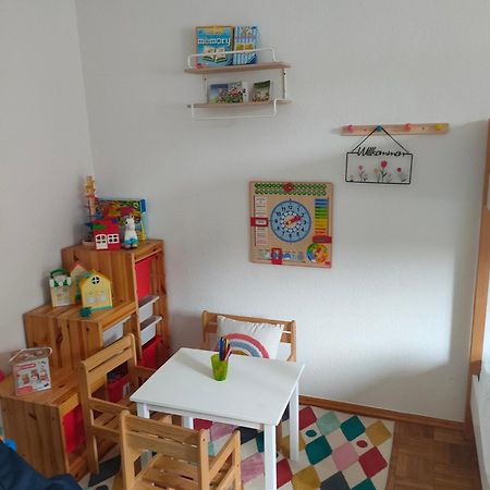 Ferienwohnung Ella In Ostfriesland Ostrhauderfehn エクステリア 写真