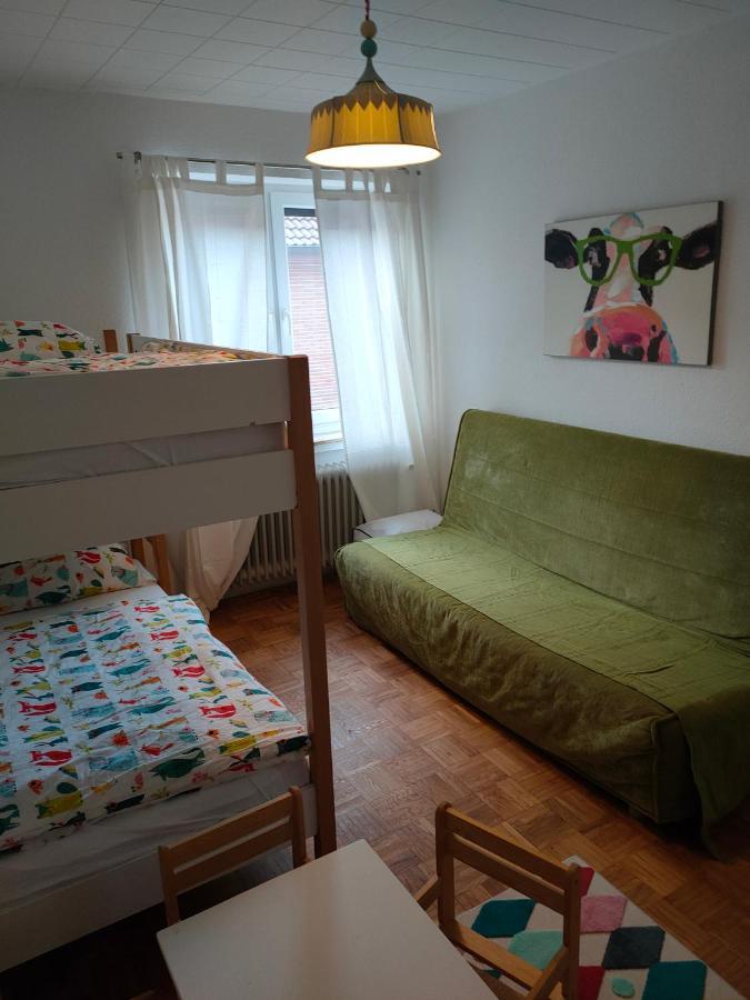 Ferienwohnung Ella In Ostfriesland Ostrhauderfehn エクステリア 写真