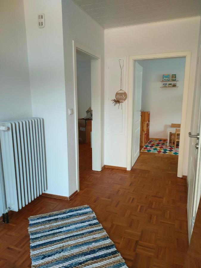 Ferienwohnung Ella In Ostfriesland Ostrhauderfehn エクステリア 写真