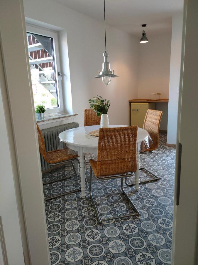 Ferienwohnung Ella In Ostfriesland Ostrhauderfehn エクステリア 写真