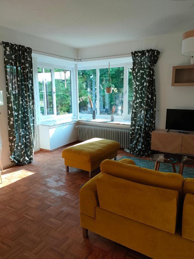 Ferienwohnung Ella In Ostfriesland Ostrhauderfehn エクステリア 写真