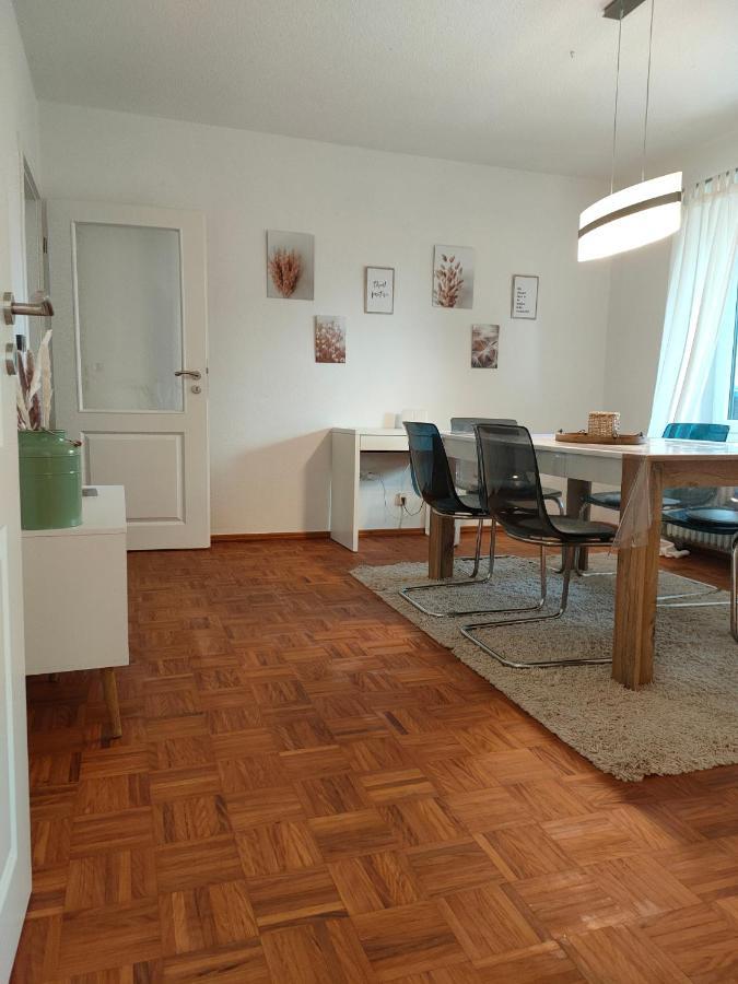 Ferienwohnung Ella In Ostfriesland Ostrhauderfehn エクステリア 写真