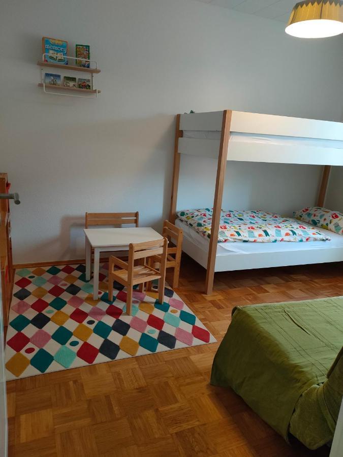 Ferienwohnung Ella In Ostfriesland Ostrhauderfehn エクステリア 写真