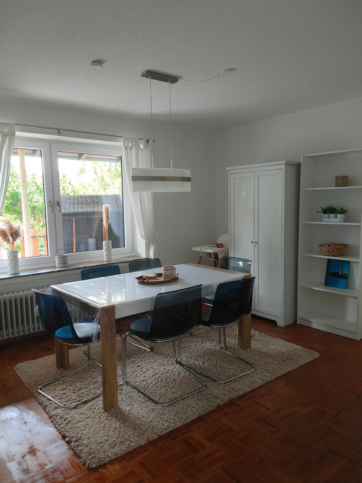 Ferienwohnung Ella In Ostfriesland Ostrhauderfehn エクステリア 写真
